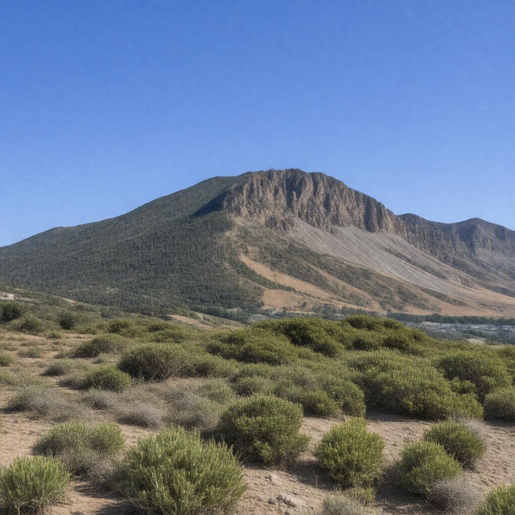 Montara Mountain